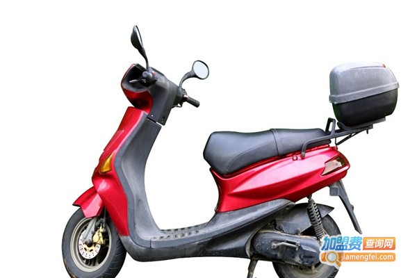 路缘电动车加盟费