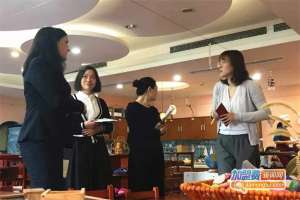 ETON多元国际教育加盟费