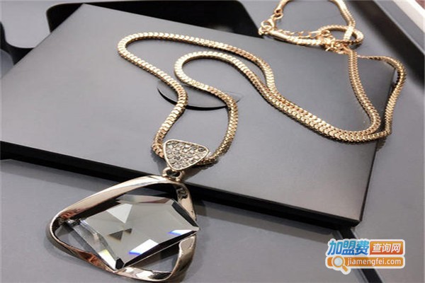 Cocoshow流行饰品