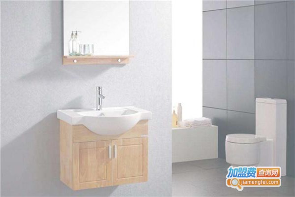 舒美奇卫浴加盟费