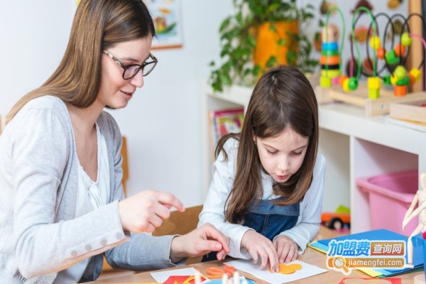 石头英语培训加盟费