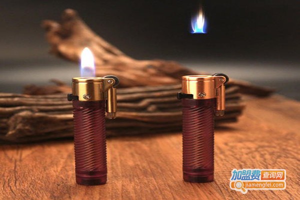 襄樊世纪安彩打火机加盟门店