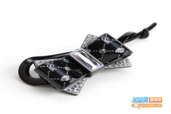 Sidi饰典饰品加盟费