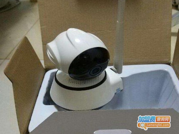 家无贼安防用品加盟费