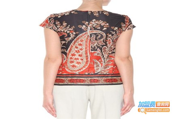 Kay Unger女装加盟费