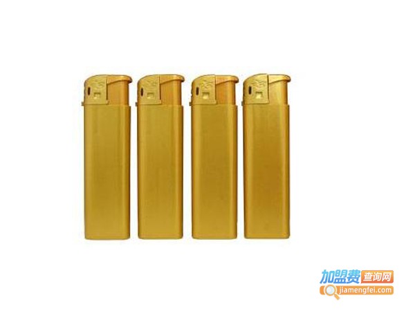 辰瑞佳业打火机加盟费