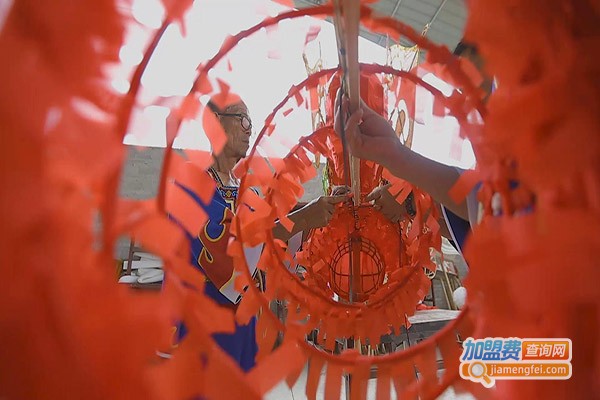 奥西蒙影像灯加盟门店