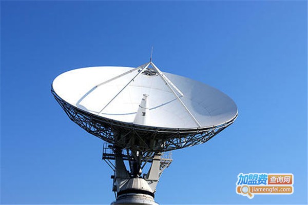 北阳电子卫星接收器