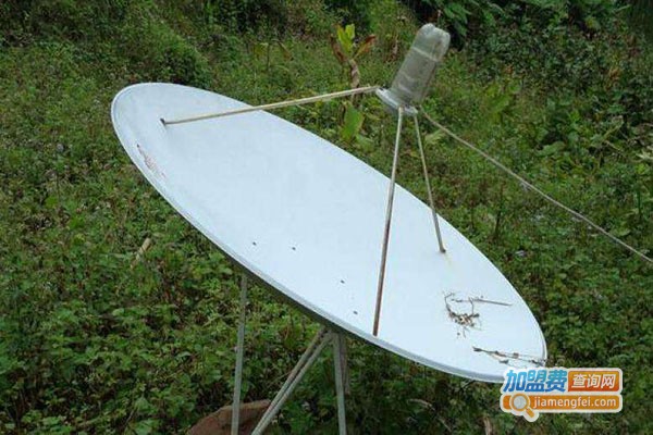 瑞达斯特电视接收器加盟