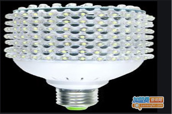 众恒光电加盟费