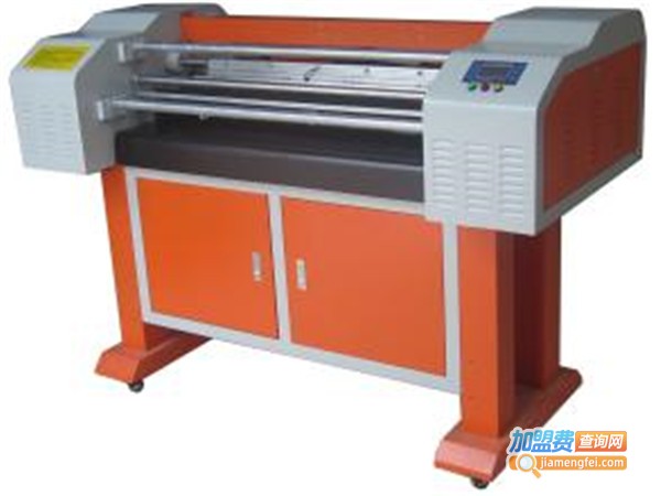 彩联数码加盟门店