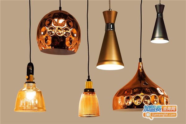 三基色节能灯加盟费