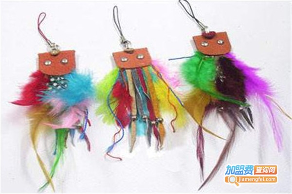 分界线手机饰品加盟费