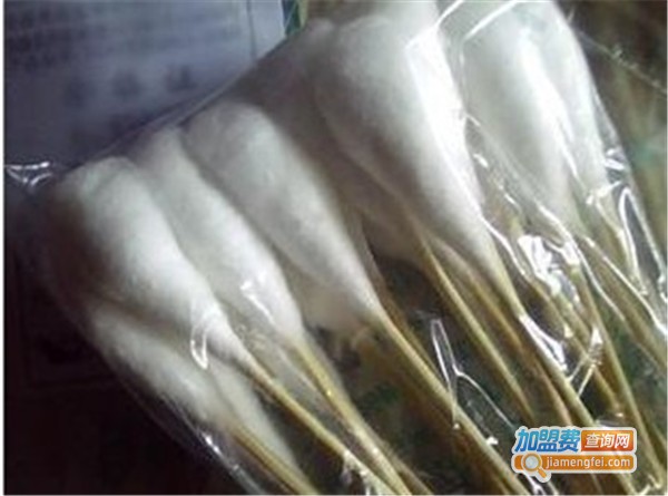 欧然尼有机棉签加盟费