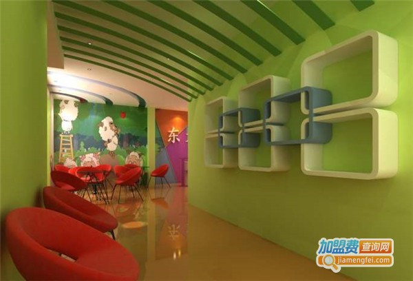 宝宝加分家庭早教用品加盟费