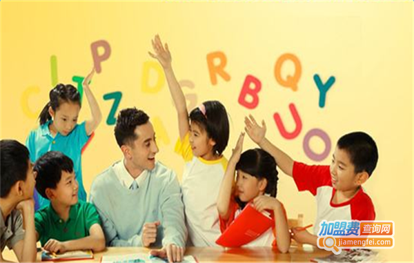 奇木早教加盟费