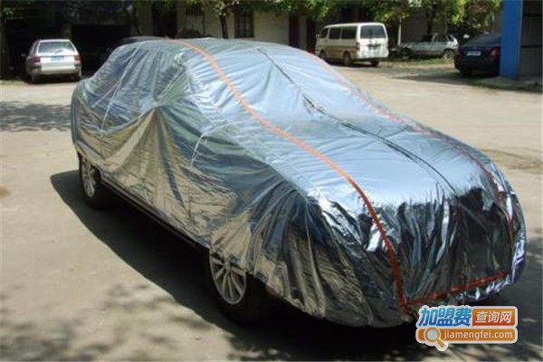 安耐迪智能自动遥控车衣加盟费