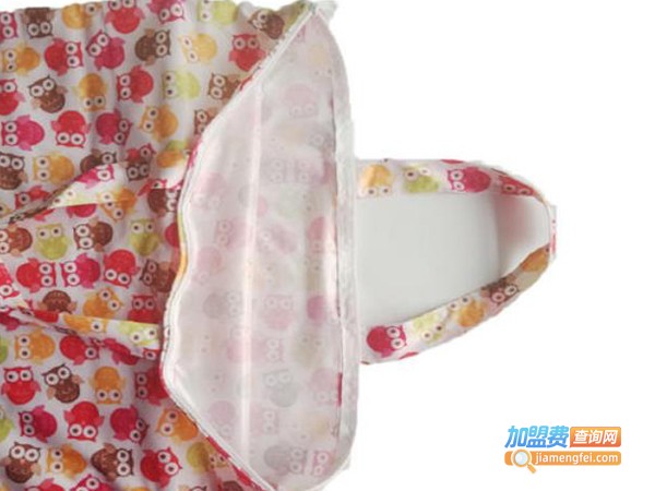 婴秀母婴用品加盟费