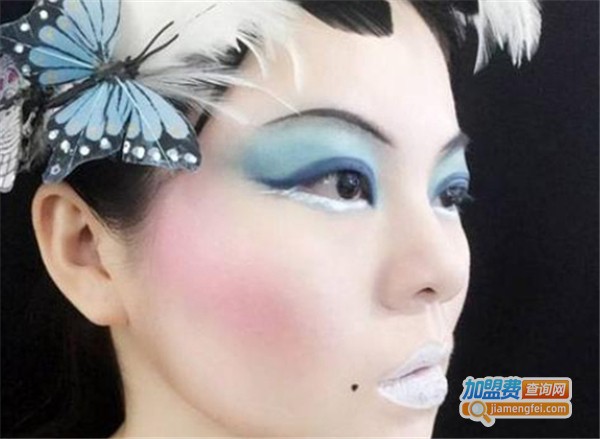 芭比布朗形象艺术职业培训加盟费