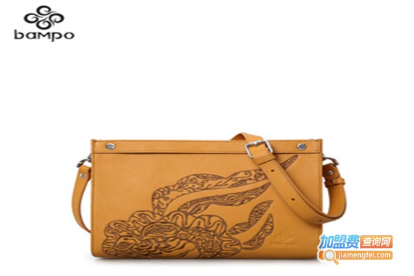 半坡饰族鞋包加盟费