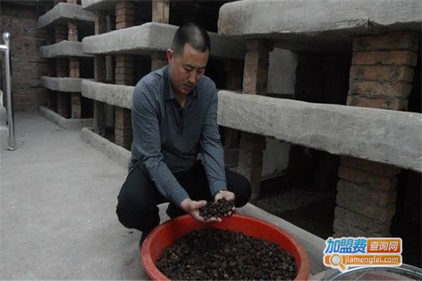 农广世纪土元加盟费