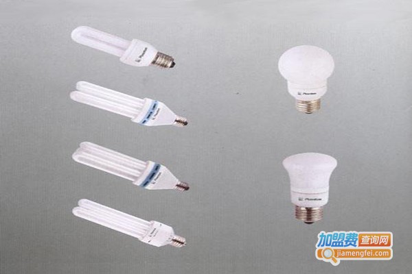 富豪节能灯加盟门店