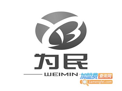 为民馒头机加盟费