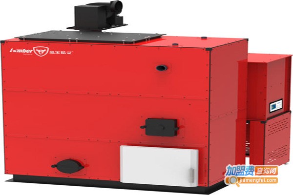 蓝宝精灵锅炉加盟费