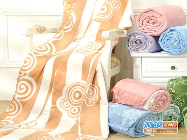 贝雪婴儿用品加盟费