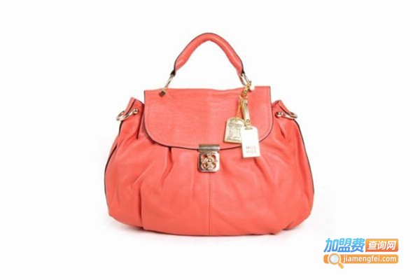 狄.亚诺品牌包加盟费