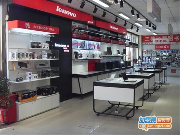 荣科数码加盟门店