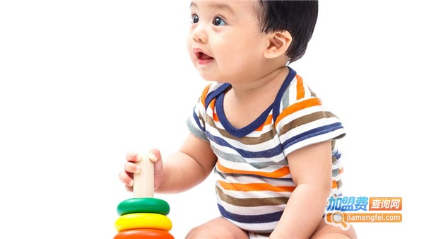 超级童年全脑开发加盟费