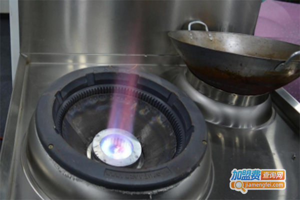 达力王节能灶头加盟门店