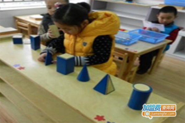 ShowBaby思维训练馆加盟费