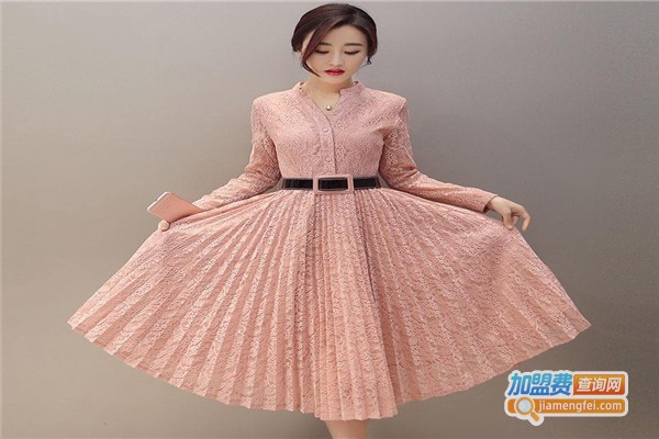 Successful女装加盟