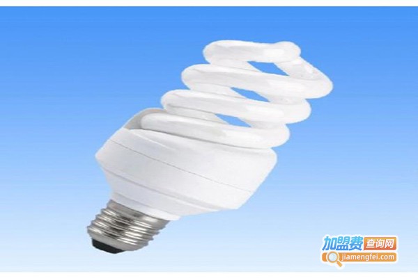 富豪节能灯加盟门店