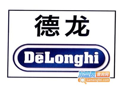 德龙自动投币咖啡机加盟费