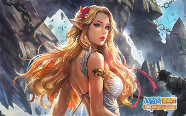 第2校园动漫培训加盟费