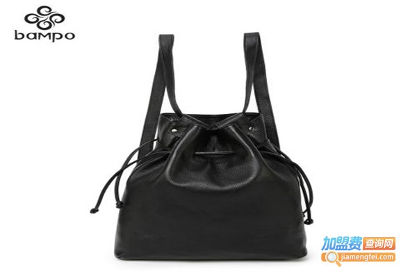 半坡饰族鞋包加盟费