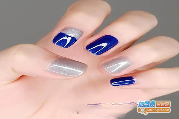 十美美甲学校加盟门店