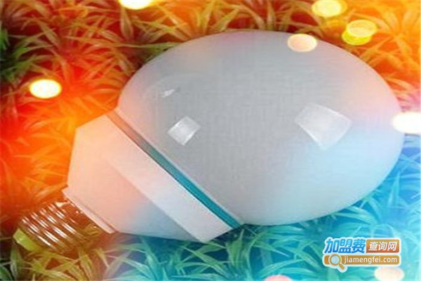 菲丽浦纳米节能灯加盟费