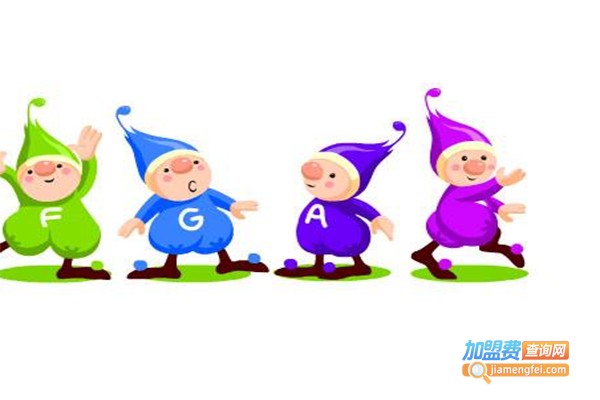 美育奥福幼教加盟费