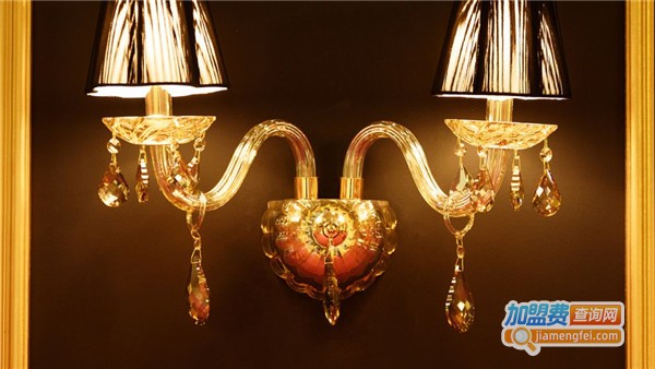 菲利特照明加盟费