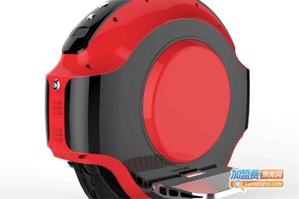 旋风轮独轮车加盟费