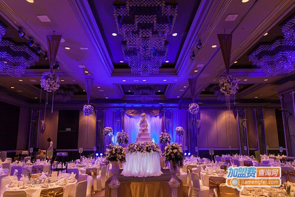 家有喜事婚庆加盟门店