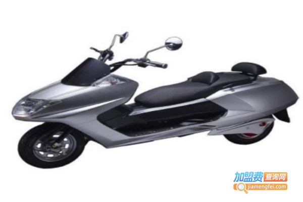 奔的电动车加盟费