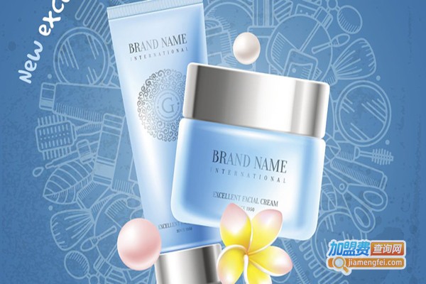 袋鼠妈妈孕妇护肤品加盟费