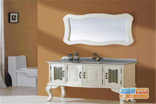 兴朗卫浴加盟费