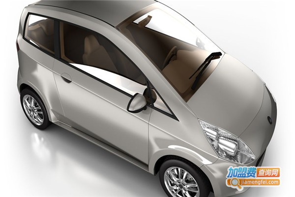 路缘电动车加盟费