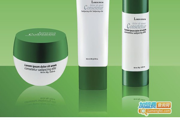 永真堂化妆品加盟费